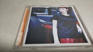 Y2941 『CD』　BACK BEATs #2～Maki Ohguro&Staff Works～　/　大黒摩季