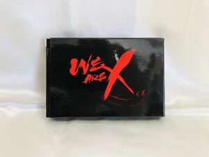 H0830-15 ★ Pass Case (мужчина) X Японская карта IC Card "Movie" Мы x ""