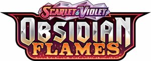 PTCGO ポケモンカード シリアルコード SV3 Scarlet & Violet Obsidian Flames 10パック 100枚