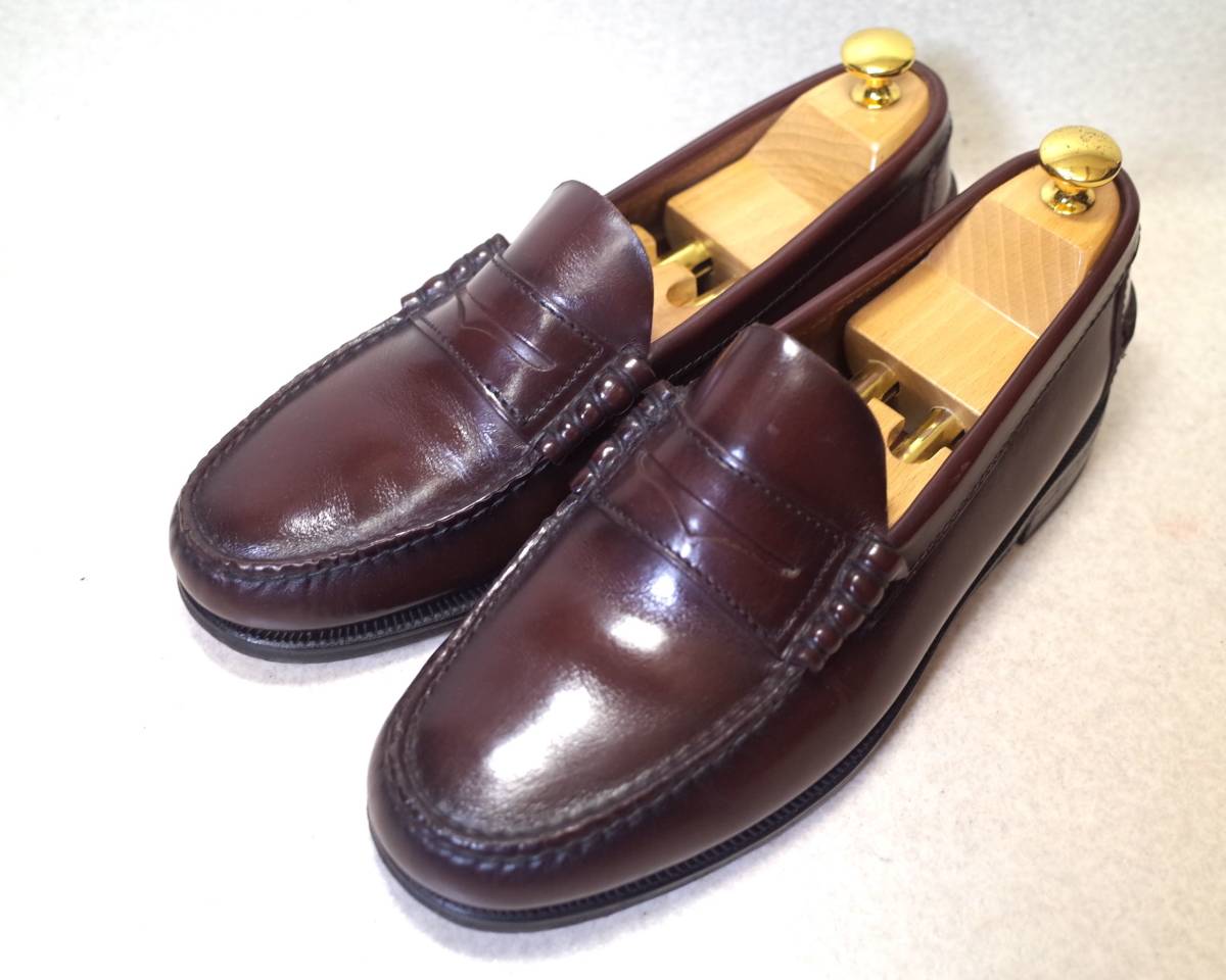 2023年最新】ヤフオク! -florsheim ローファーの中古品・新品・未使用