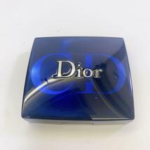 2313 2回 DIOR ディオール デュオ クルール アイシャドウ 885_画像2