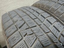 パT7900■185/65R15 YOKOHAMA ICEGUARD IG50+ 日産スチールホイール 5.5J 4H 100 スタッドレス★条件付送料無料★ティーダ ノート キューブ_画像8