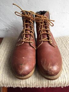  America made Timberland leather boots 