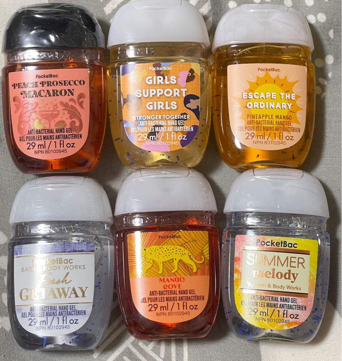 Bath&Body Works|バスアンドボディワークスの新品・未使用品・中古品
