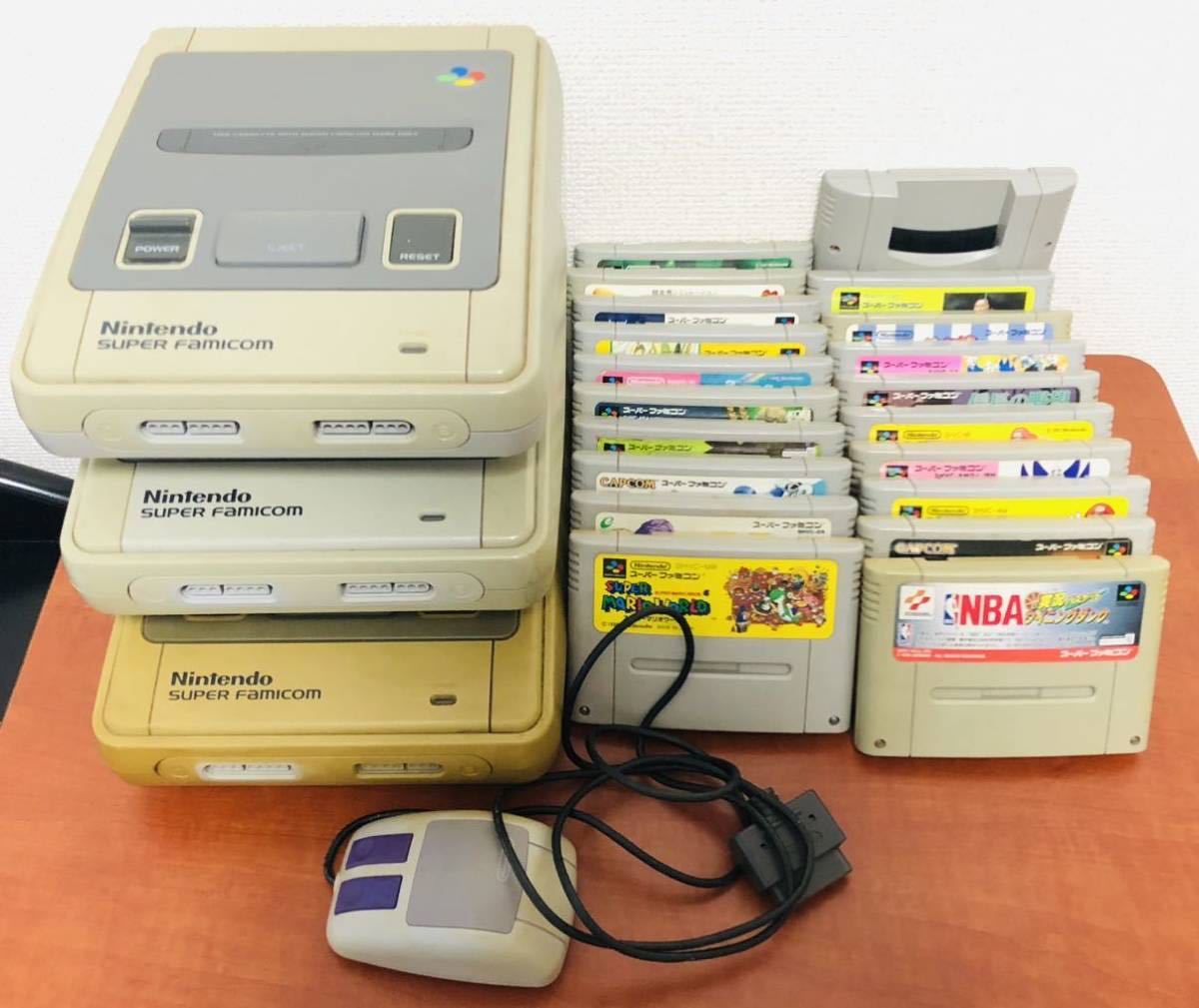 ヤフオク! -「スーファミ ソフト まとめ」の落札相場・落札価格