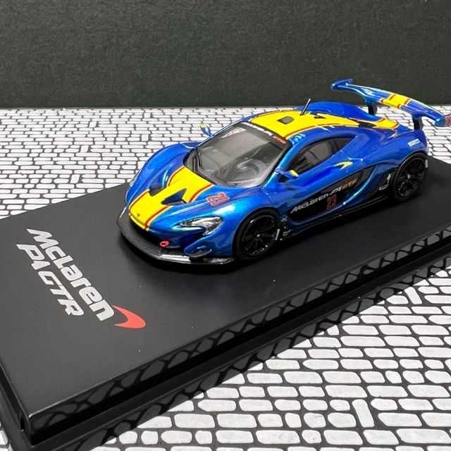 2023年最新】Yahoo!オークション -mclaren p1の中古品・新品・未使用品一覧