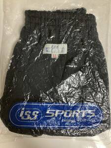 Iess Bloomers LL Size Black японская гимнастика одежда косплей косплей