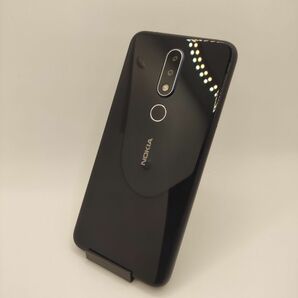 Nokia X6 6/64GB