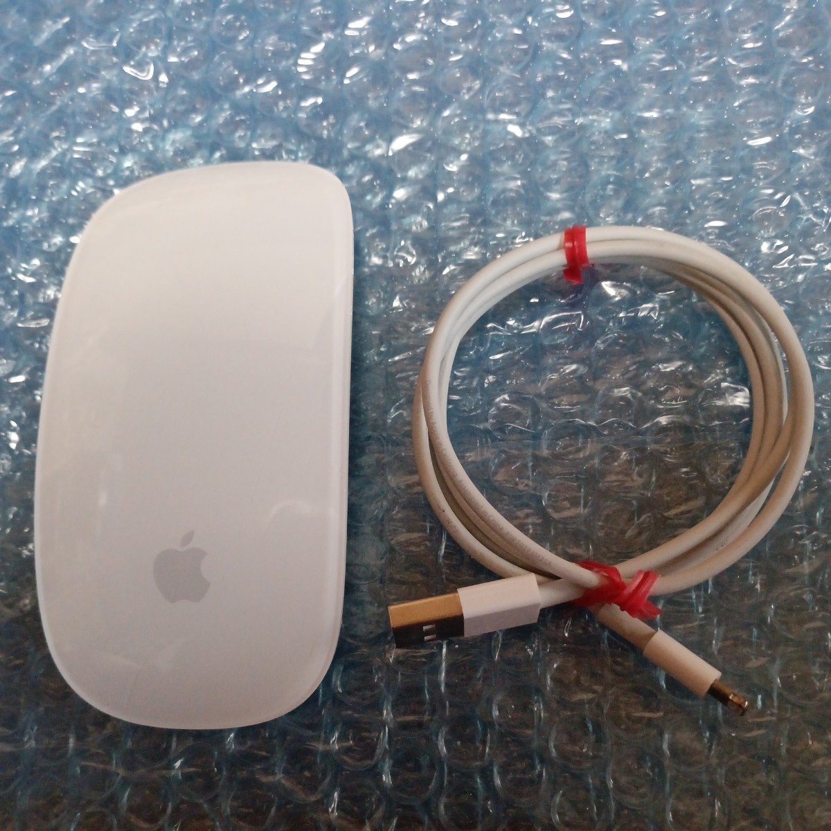2023年最新】ヤフオク! -apple magic mouse 2 a1657の中古品・新品・未