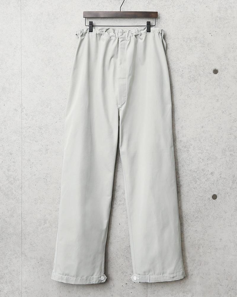 年最新ヤフオク! ヴィンテージスウェーデン軍パンツの中古品