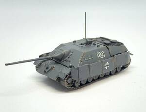 完成品 1/144 Ⅳ号駆逐戦車/70(V)ラング後期型 WTM改造リペイント