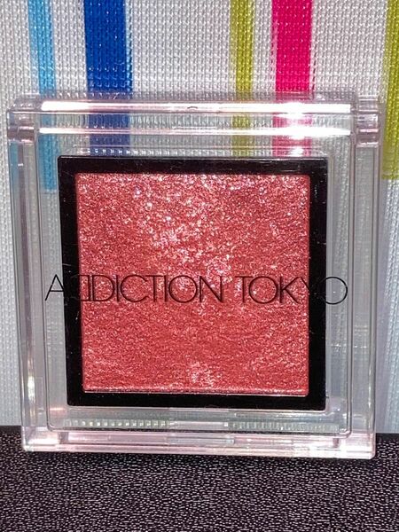 ★☆★ ADDICTION ザアイシャドウ Red Bride 162 残量95〜 限定品　★☆★