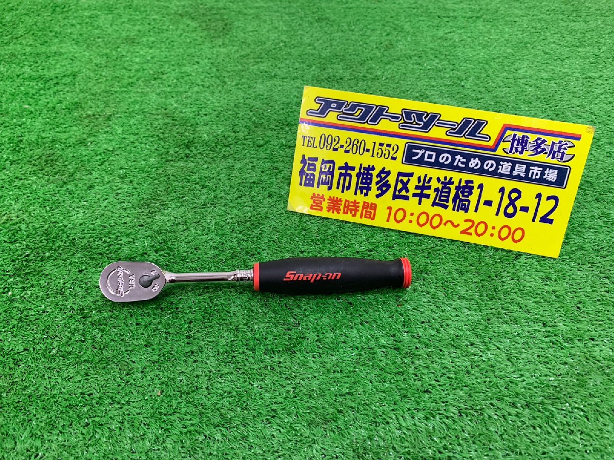 2023年最新】ヤフオク! -snap-on スナップオン ラチェット 72(工具