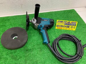 【中古】 makita マキタ　電子ポリシャー　PV7001C　【博多店】 動作確認済み