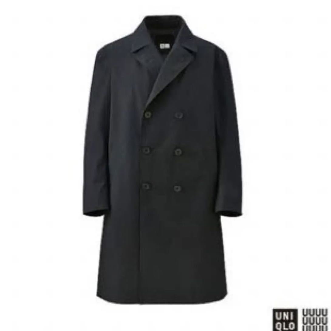 ヤフオク! -「uniqlo u コート」の落札相場・落札価格