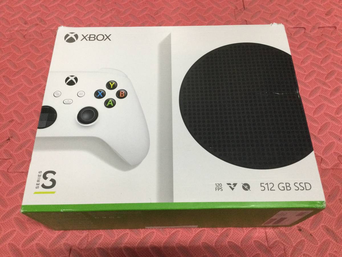ヤフオク! -「xbox 本体」(Xbox Series X/S本体) (Xbox Series X/S)の