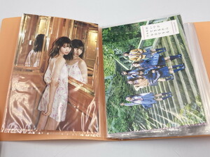 乃木坂46 ポストカード 10枚 写真 16枚 合計26枚 セット まとめ売り 保管ファイル付き 760202000002