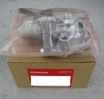 S2000 AP1 AP2 未使用 ホンダ 純正 スプール バルブ ASSY オイル漏れ HONDA genuine Spool valve assembly Measures against oil leakage_画像2