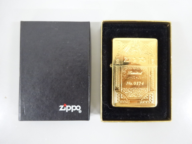 Yahoo!オークション  ZIPPO  レプリカタウン＆カントリー