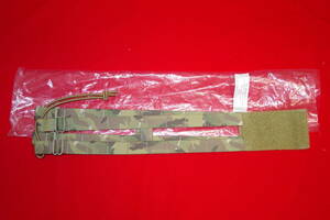  新品！ マルチカム！【Crye Precision AVS 2 Band Cummerbund カマーバンド (L/XL)】AVS/CPC/JPC/Multicam