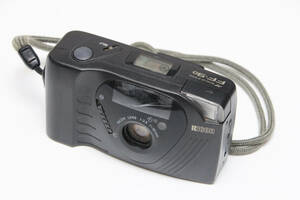 リコー RICOH FF-9D レンズ 35mm F3.5 