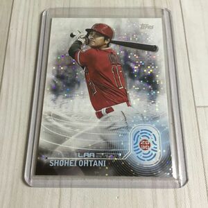 大谷翔平　topps #T2030-20. 020