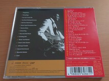 CD Chuck Berry チャック・ベリー・ベスト 初回生産限定 帯付き_画像2