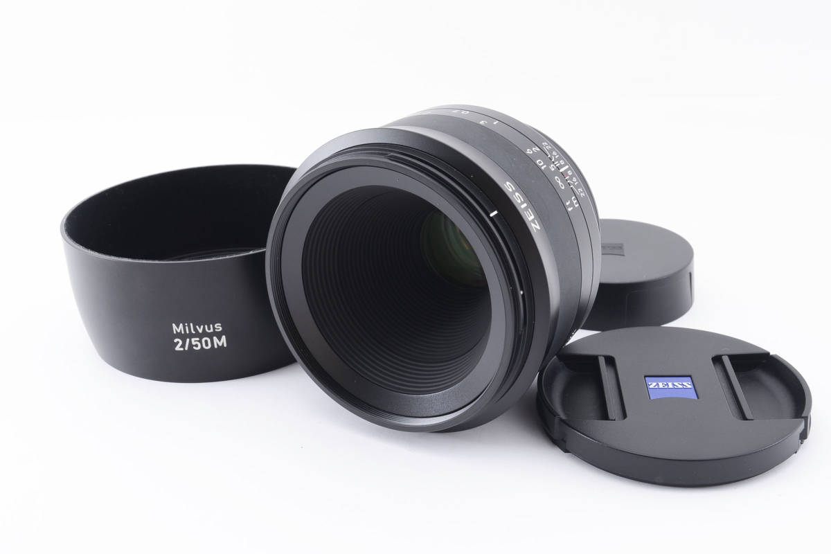 Yahoo!オークション -「makro-planar 50mm zf.2」の落札相場 Yahoo!オークション -「makro-planar 50mm zf.2」の落札相場