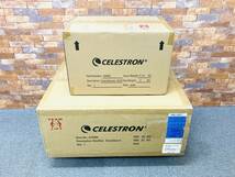 【新品未開封品】CELESTRON 天体望遠鏡 NexStar Evolution6 SCT 【12090】+ケース【94003】セット　W3208001　_画像2