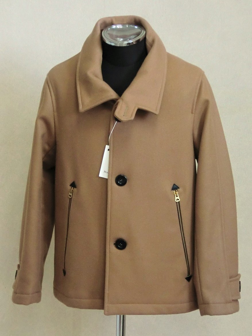 2023年最新】ヤフオク! -honnete コートの中古品・新品・未使用品一覧