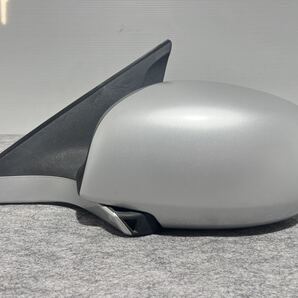 2093EH1】スズキ スイフト ZC11S ZD11S 電動格納 ドアミラー 左 Z2S シルバーメタリック ヒーテッド 1.3XG リミテッド 4WD 84702-63JD0