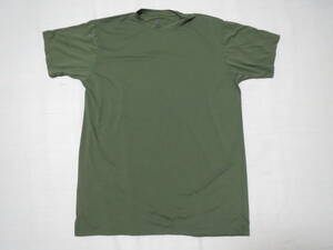 実物 珍品 入手困難 支給品 アメリカ海兵隊 US.MARINE TACTICAL タクティカル Tシャツ ストレッチ NO１