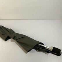 SENZ Umbrellas/センズ アンブレラ　XLサイズ　耐風雨傘(ブラック)_画像7