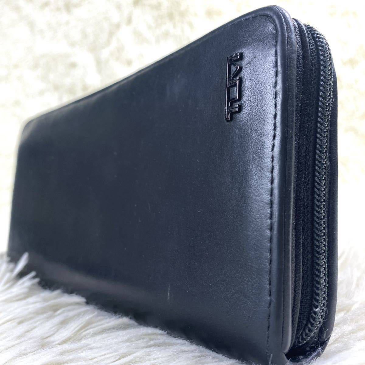 2023年最新】ヤフオク! -tumi 財布の中古品・新品・未使用品一覧