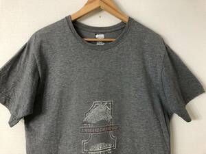 ★送料無料★ NEIGHBORHOOD ネイバーフッド ハーレー スタイル 両面プリント Tシャツ 日本製