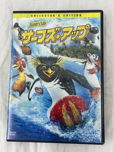 サーフズ・アップ SURF'S UP DVD 