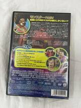 スクービー・ドゥー2 モンスターパニック SCOOBY-DOO2 MONSTERS UNLEASHED DVD _画像4