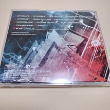 AMARANTHE　アマランス　NEXUS　ネクサス　日本盤_画像2