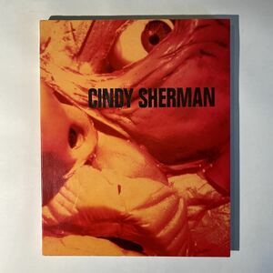 Cindy Sherman: Photographic Works 1975-1995 (Schirmer art books on art, photography & erotics) シンディ・シャーマン 写真集 洋書