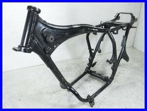 ! ☆ GF14 CB350F Frame Crame Creamsate Сертификат с локальным названием 240