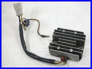 ！☆4B629 Z500 KZ500B レギュレター レギュレーター 60