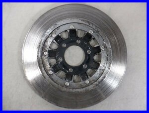 !*.310 GS500E rear disk rotor 80