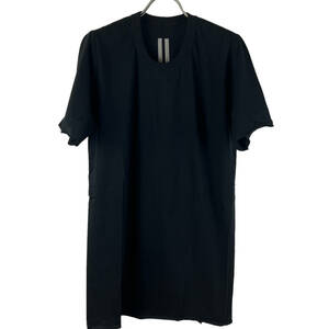 Rick Owens(リックオウエンス) DRKSHDW Shortsleevesleeve T Shirt (black)