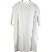 Maison Margiela (メゾン マルジェラ) Shortsleeve Cotton T Shirt (white)_画像5