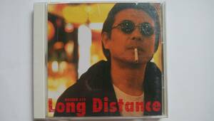 CD 劇団MOTHER ロングディスタンス オリジナルサウンドトラック MOTHER Long Distance Original Soundtrack ロング・ディスタンス