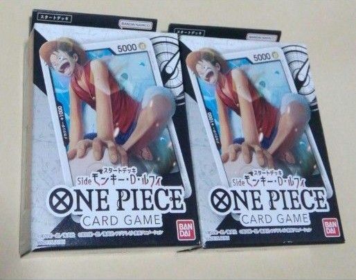 ONEPIECE カードゲーム