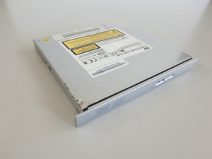  Junk тонкий CD-ROM Drive CD-RW/DVD-ROM LSST TS-L462 IDE модель #61