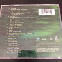 CD／ゴジラ Godzilla サウンドトラック_画像2