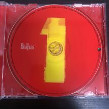 CD／ビートルズ／THE BEATLES 1／輸入盤ベスト_画像3