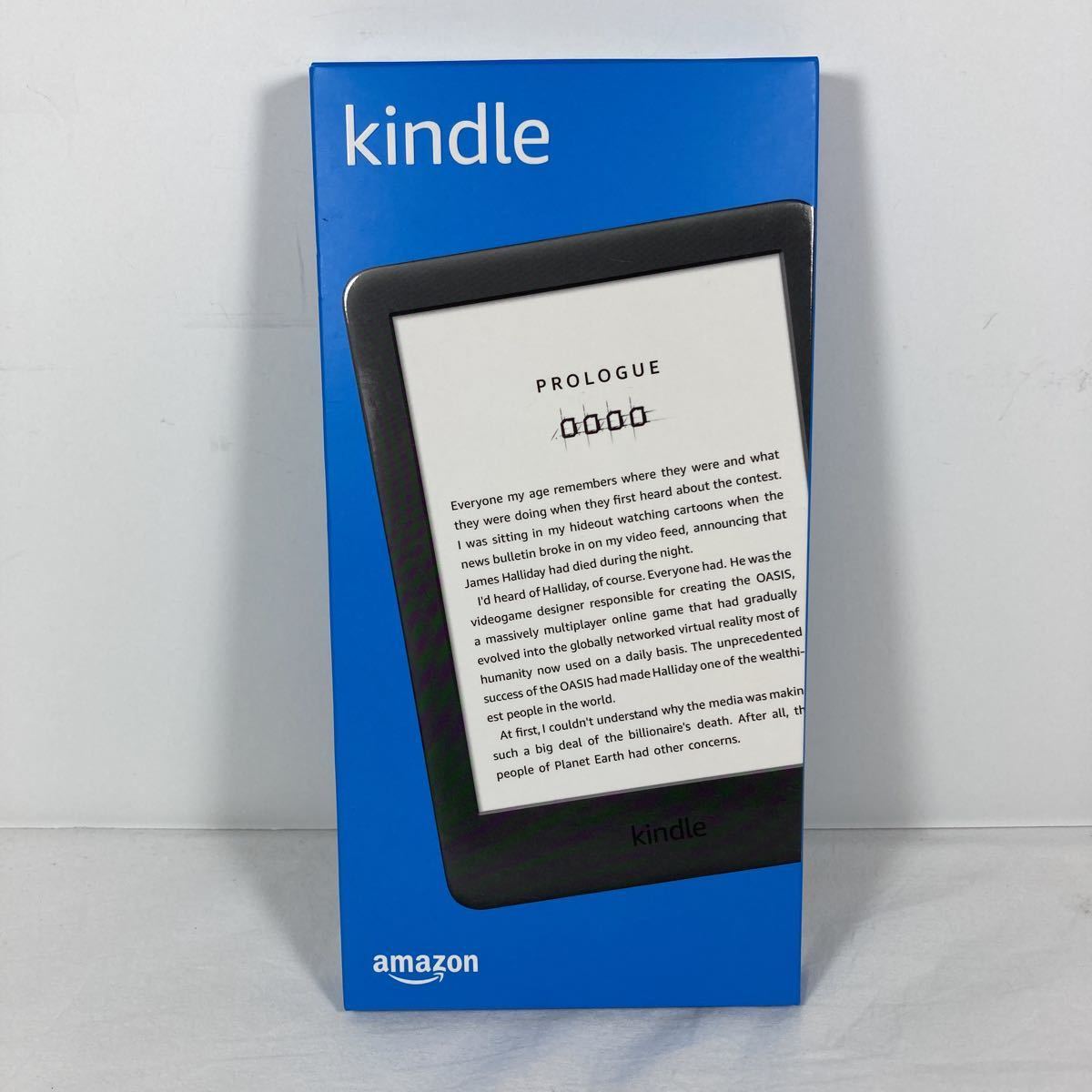 Kindle Paperwhite Wi Fi キンドルGB 世代広告なし的详细信息  One